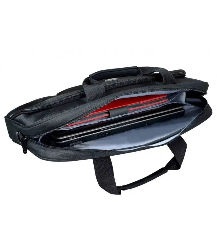 Sacoche PORTDESIGN COURCHEVEL Toploading pour Ordinateur 15,6? (160514) PORT DESIGN